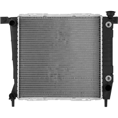 Gpd Radiator 1062C